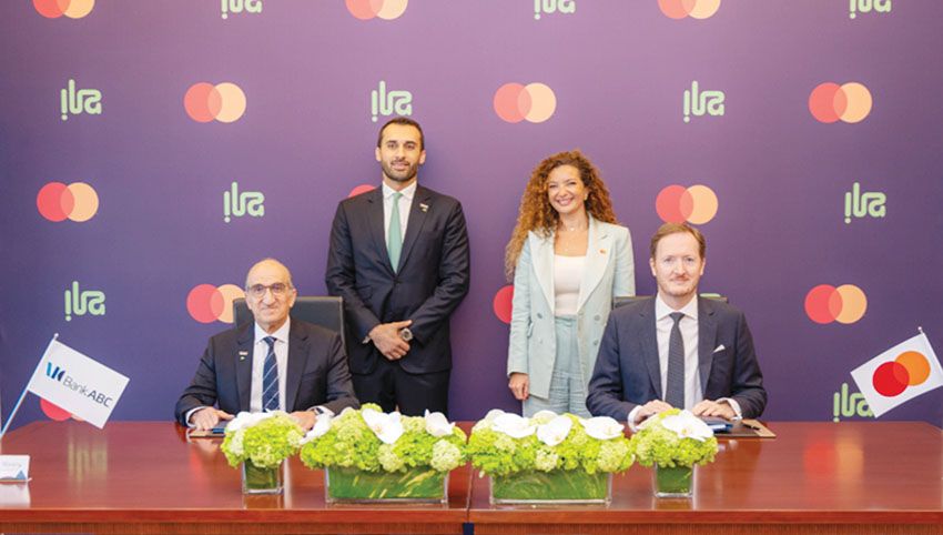 بنك «إلى» و «ماستركارد» يطلقان شراكة استراتيجية لخدمات مصرفية فاخرة ومزايا سفر حصرية