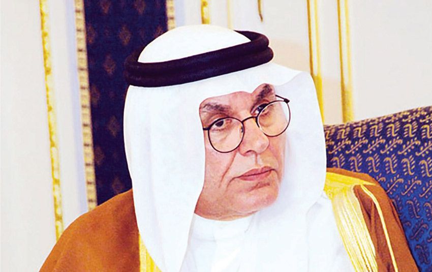 رئيس التحرير أنـــور عبدالرحمــــــن يكتب... في يوم شرطة البحرين .. شكرا لحماة الوطن #البحرين 