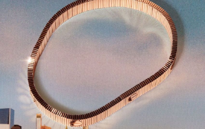 إبداعات بالواجهات كارتييه تحتفي بالحب بإطلاق مجموعة Love Unlimited بصياغة أكثر جرأة وانسيابية