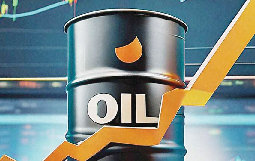 حصاد النفط 2025.. تقلبات الأسعار وصراع القوى الكبرى