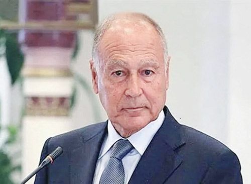 الجامعة العربية تدعو إلى وقف التصعيد فورا وتغليب لغة الحوار في اليمن