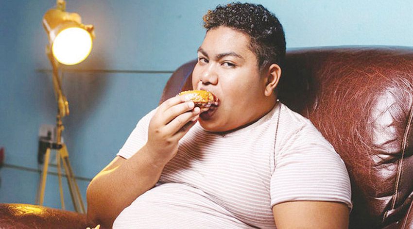 «الخمول المعيشي» يهدد الأجيال الجديدة بـ14 مرضا أبرزها السمنة والاكتئاب