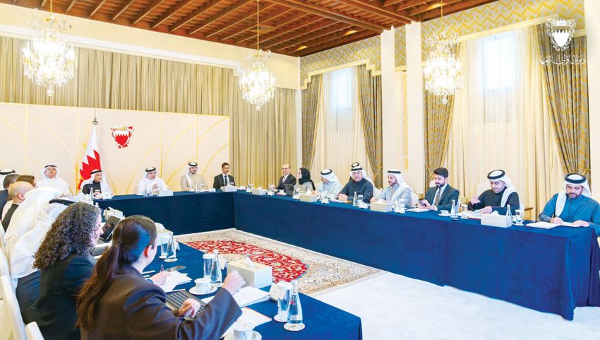 الخدمة المدنية: مناقشات حول كفاءة الأداء الحكومي - أخبار news from أخبار الخليج