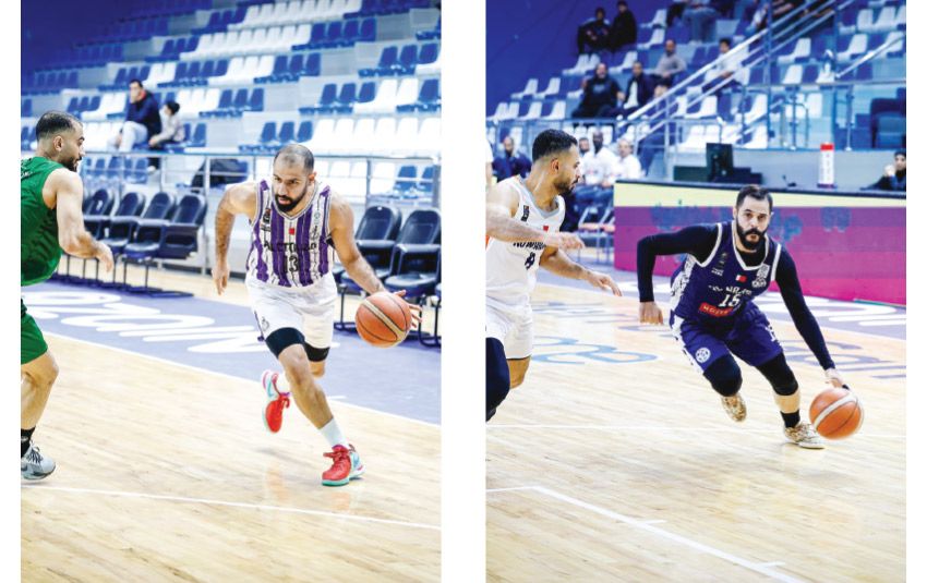 النجمة يستعيد توازنه.. والاتحاد يعزز صدارته