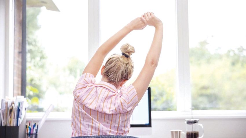 «نوافذ المكاتب».. وسيلة جديدة لدعم مرضى السكري