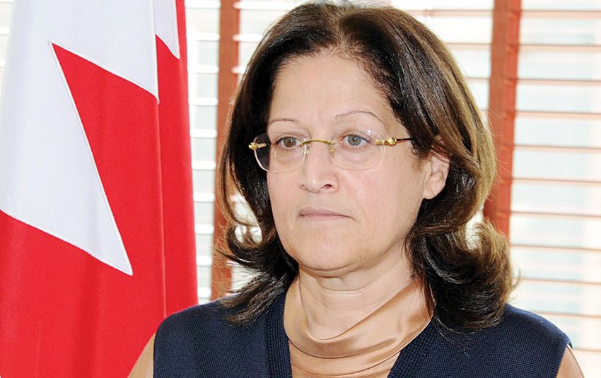 سميرة بن رجب تكتب... «قانون الغاب».. صراع البقاء وغياب الأخلاق #البحرين 