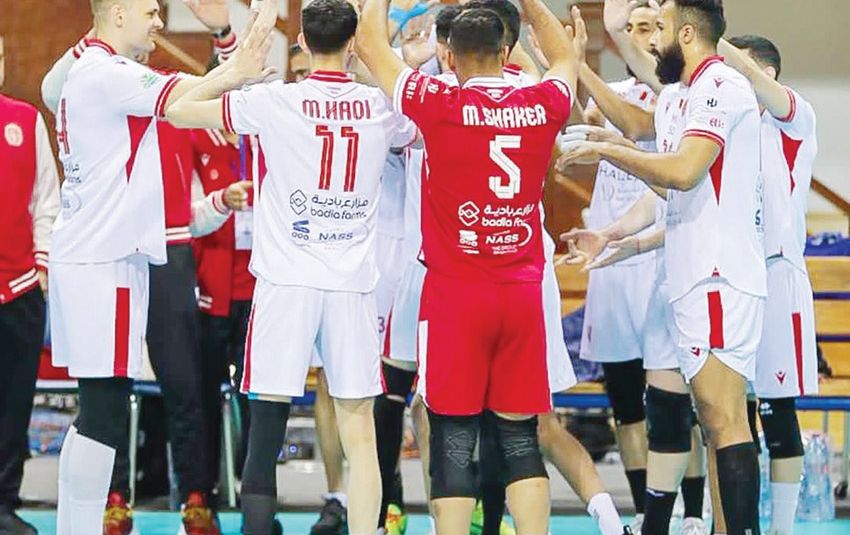 المحرق يتعرض لخسارة  ثانية من النجم الساحلي