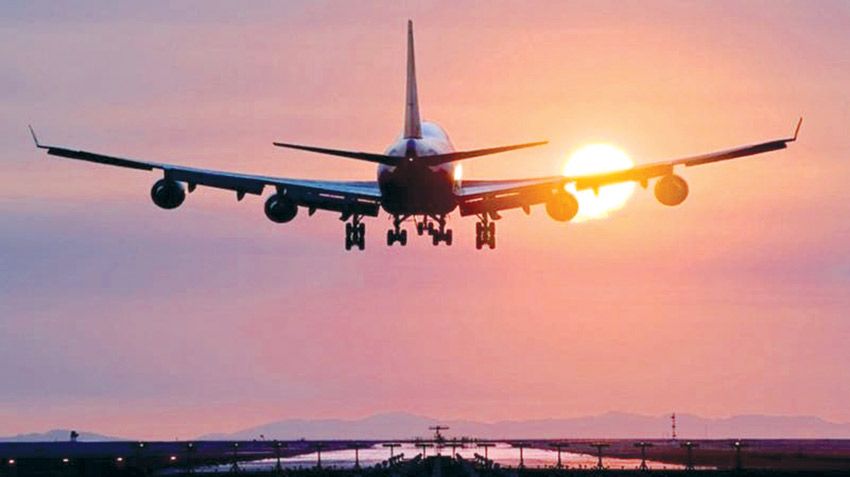 412 دينارا تعويضا عن تأخر رحلة طيران خليجية