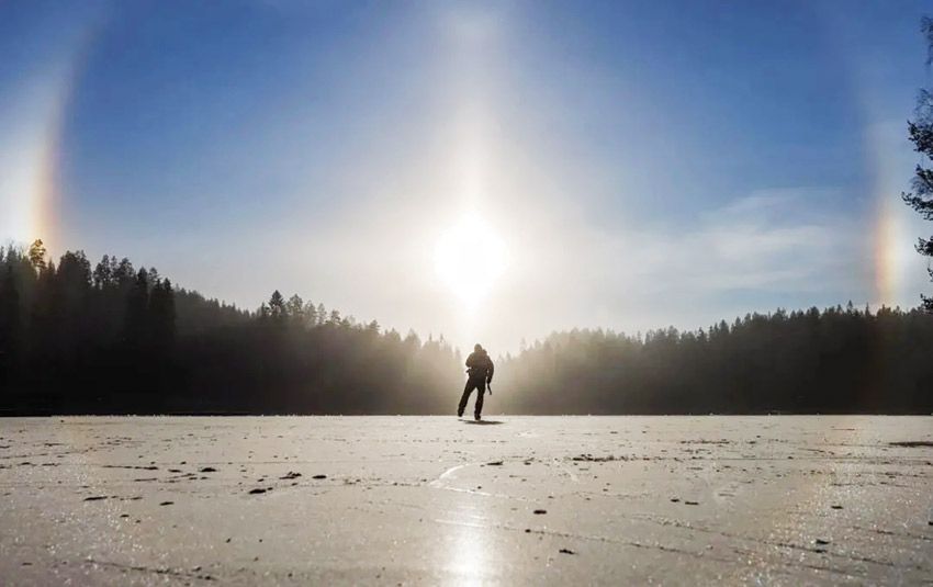 كيف يعزز الضوء الطبيعي تفكيرك وانتباهك خلال اليوم؟