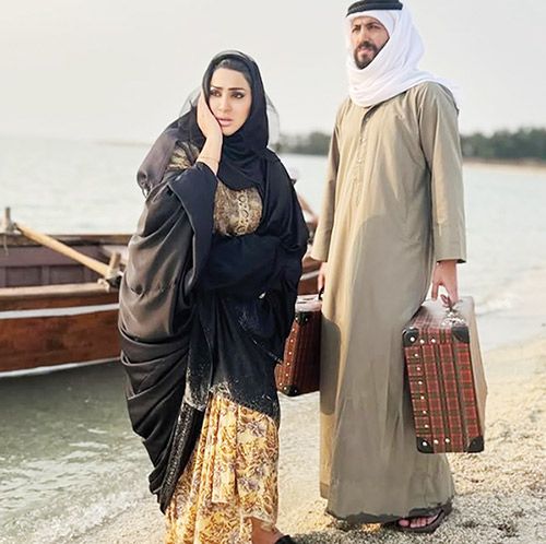 «غناوي الشوق» عمل تراثي مختلف.. والجمهور متعطش للعودة