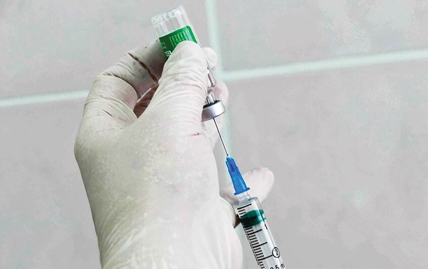 بروفيسور تركي يشيد بلقاح روسي تجريبي للسرطان ويصفه بتحول محتمل في العلاج