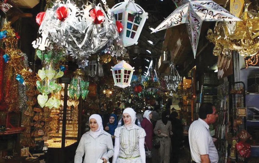 أخبار الخليج | فارق يناهز أربع ساعات يوميا.. أطول وأقصر ساعات الصيام في ...