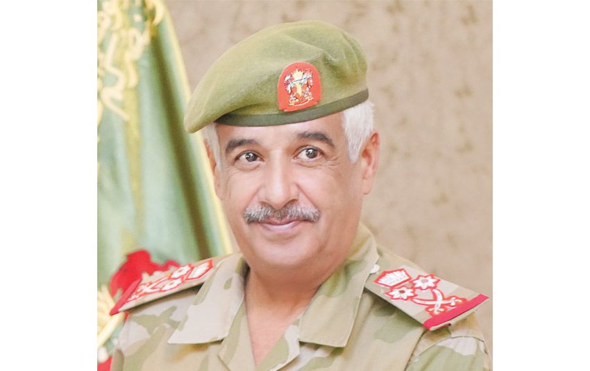  سمو رئيس الحرس الوطني.