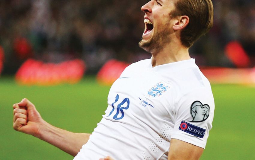 Harry Kane: Chìa khóa dẫn lối Tam Sư tới bàn thắng đẹp World Cup 2026
