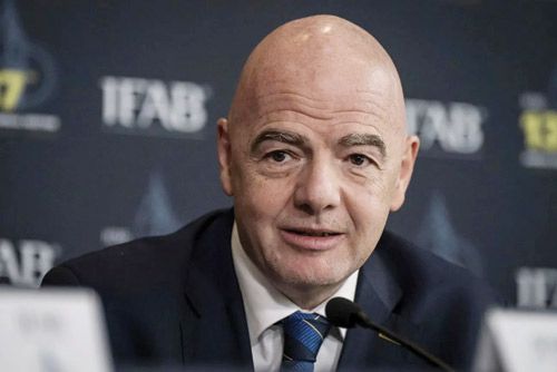Iran Tham Dự World Cup 2026: Gianni Infantino Xác Nhận Bất Chấp Căng Thẳng