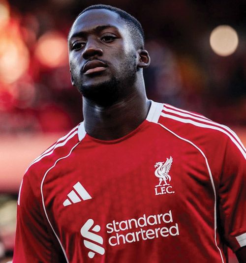 Konaté: Bình tĩnh là chìa khóa để Liverpool trở lại, cùng khám phá game bài đổi thưởng