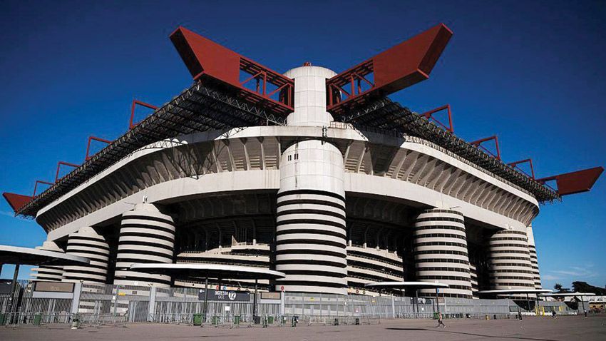 Bê bối San Siro: Điều tra gian lận bán đấu giá ảnh hưởng đến tỷ lệ kèo bóng đá