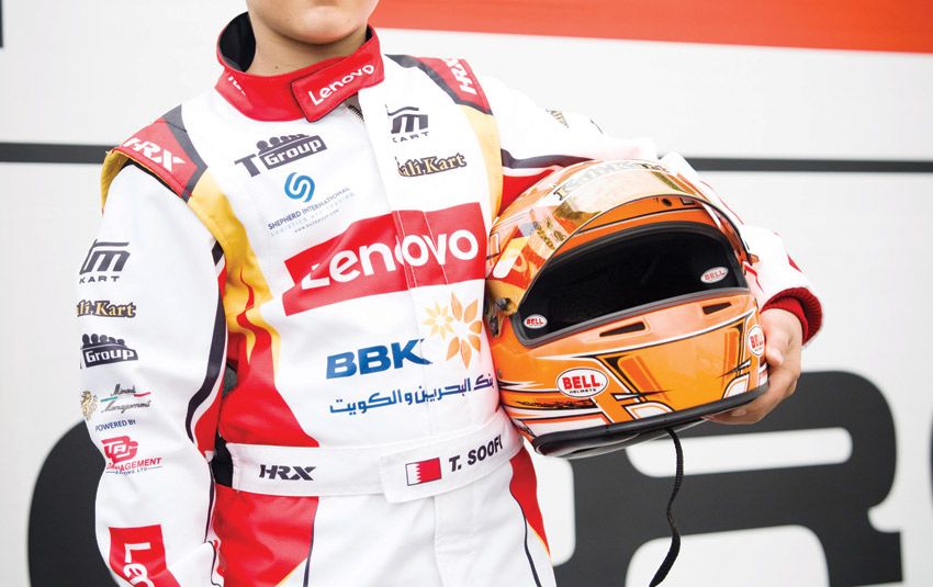 Tải App OKVIP Theo Dõi Hành Trình Tài Năng Trẻ Tariq Al-Sofi Tại World Cup 2026