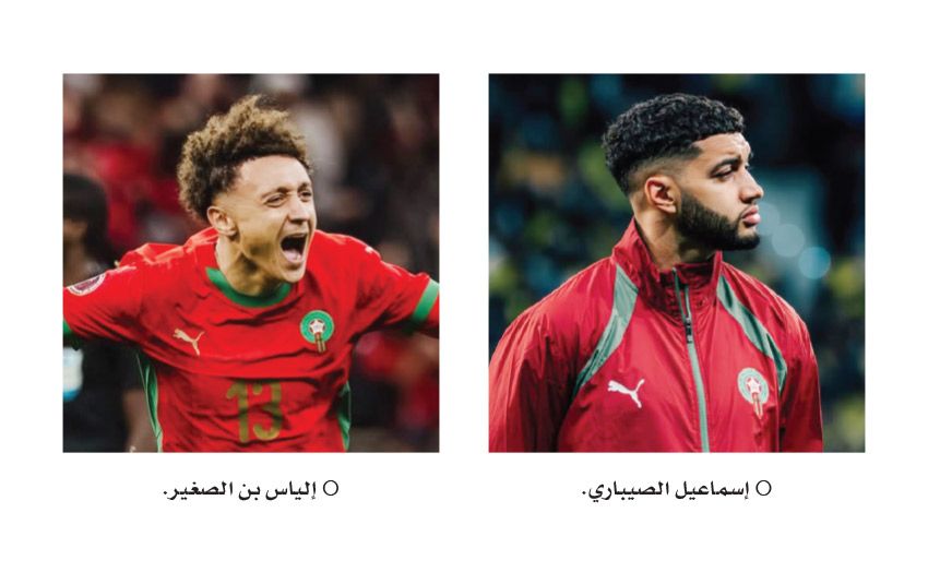 Cầu thủ Morocco xin lỗi vì thích bài viết của Senegal: Dự đoán tỷ số World Cup 2026 sẽ ra sao?