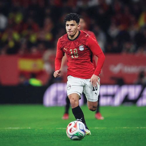 Mbappe World Cup 2026 đá cho đội nào và cú sốc Ai Cập mất Islam Issa