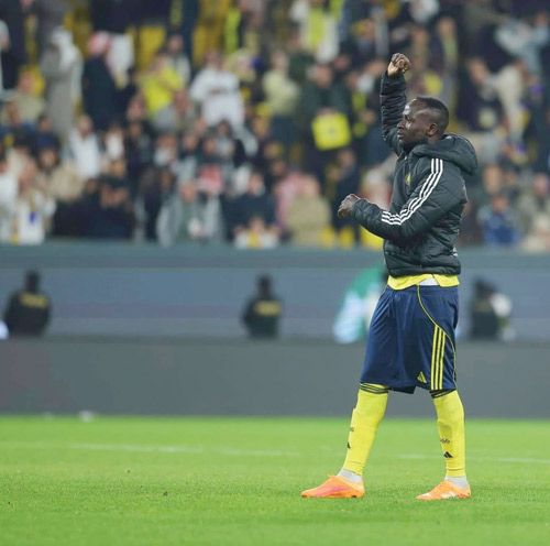 Sadio Mané dự đoán Senegal đè bẹp Iraq 3-0: Soi kèo Bundesliga và cơ hội tại World Cup 2026