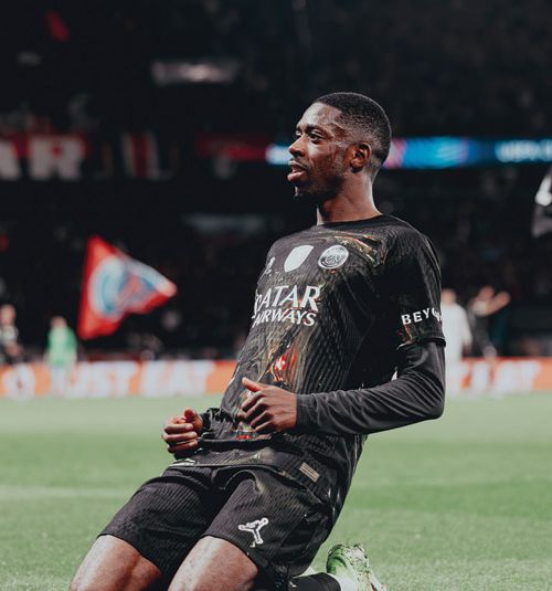 Dembélé và Luis Enrique Lĩnh Lương Cao Nhất Ligue 1 2026: PSG Thống Trị Bảng Lương