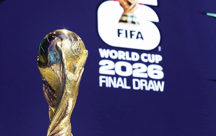 FIFA Tăng Giá Vé Chung Kết World Cup 2026 Lên Hơn 10,000 USD
