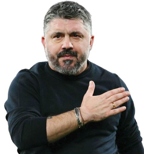 Gennaro Gattuso Từ Chức HLV ĐT Italia: Bóng Tối Trước Thềm World Cup 2026