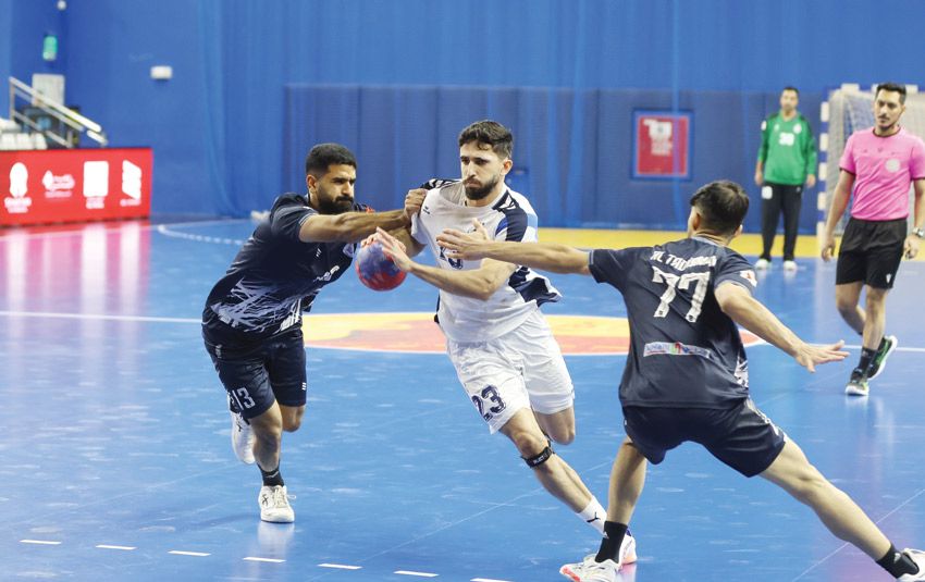 FPT Play World Cup 2026: Cập nhật kết quả bóng ném Bahrain đầy kịch tính