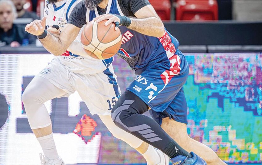 Al-Manama vào chung kết Zain League: Bước đệm hoàn hảo cho World Cup 2026