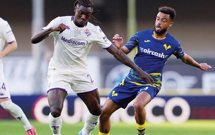 Chiến Thuật Cá Cược Bóng Đá: Phân Tích Chiến Thắng Sinh Tử Của Fiorentina