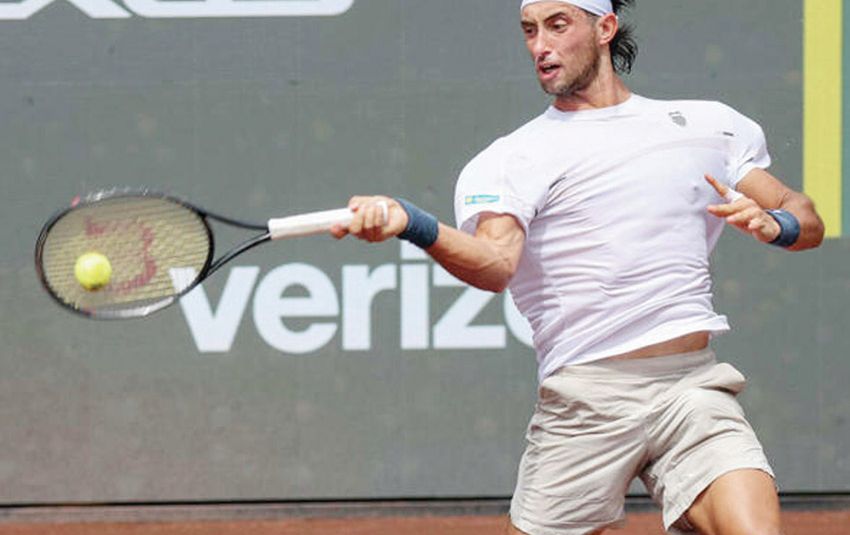 Tirante Tạo Địa Chấn: Đánh Bại Hạt Giống Số 1 Shelton Tại Houston Open