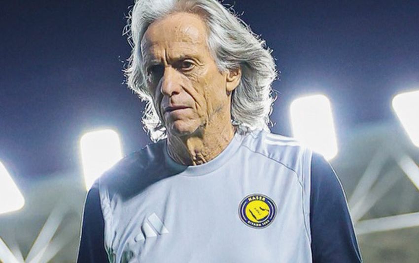 Jorge Jesus chỉ trích hàng thủ Al Nassr dù thắng lớn 5-2: Soi kèo bóng đá mùa giải mới