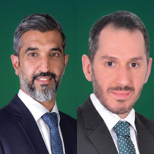 ضمن التزامه الراسخ بتمكين الكفاءات الوطنية.. بيت التمويل الكويتي - البحرين يُعلن ترقية موظفين بحرينيين إلى مناصب قيادية في قسم الخدمات المصرفية للأفراد #البحرين 