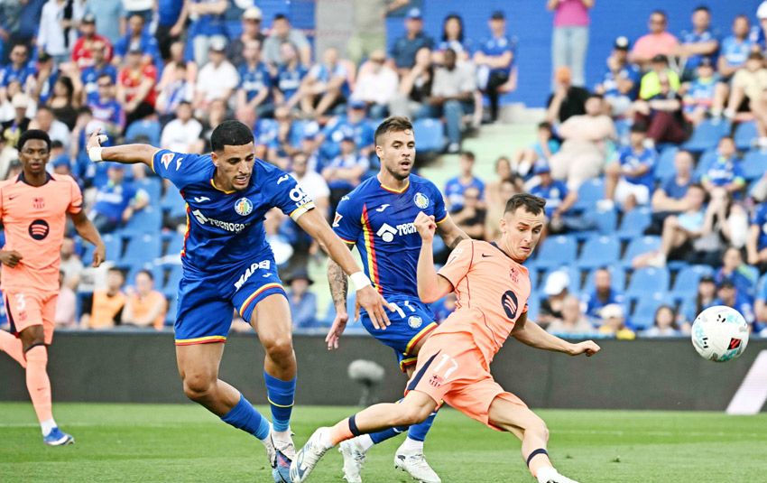 Barcelona tiến gần chức vô địch La Liga: Soi kèo và nhận định