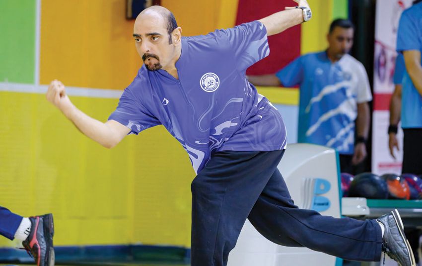 Al Riffa dẫn đầu vòng 1 giải Bowling: Kèo nhà cái World Cup 2026 thay đổi bất ngờ