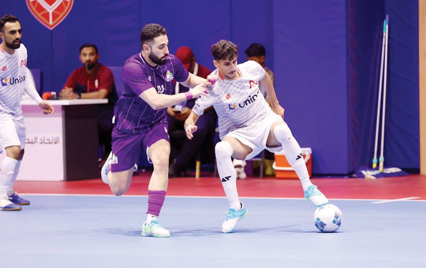 Tranh Tài Tứ Kết Futsal: Đánh Giá Gemwin & Cơ Hội Cầu Thủ Trẻ Hay Nhất World Cup 2026