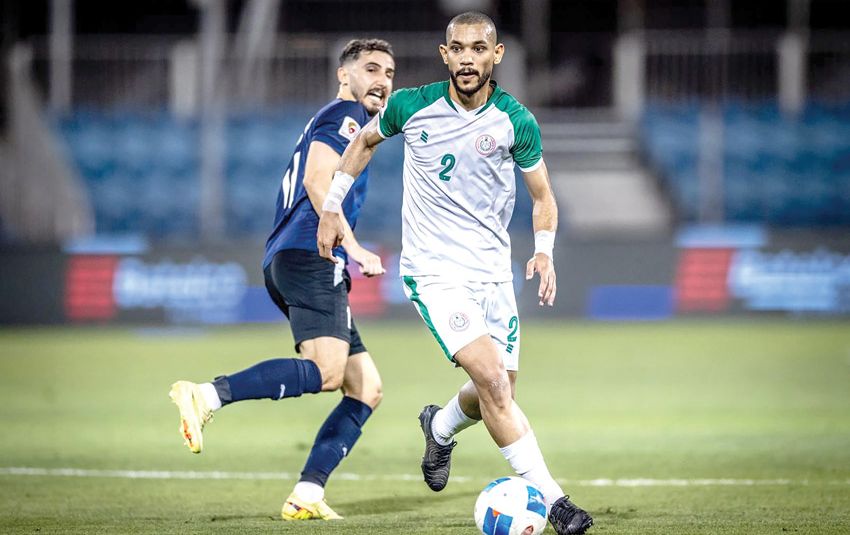 Al Malkiya phục thù ngọt ngào, Al Shabab đẩy Al Bahrain xuống hạng
