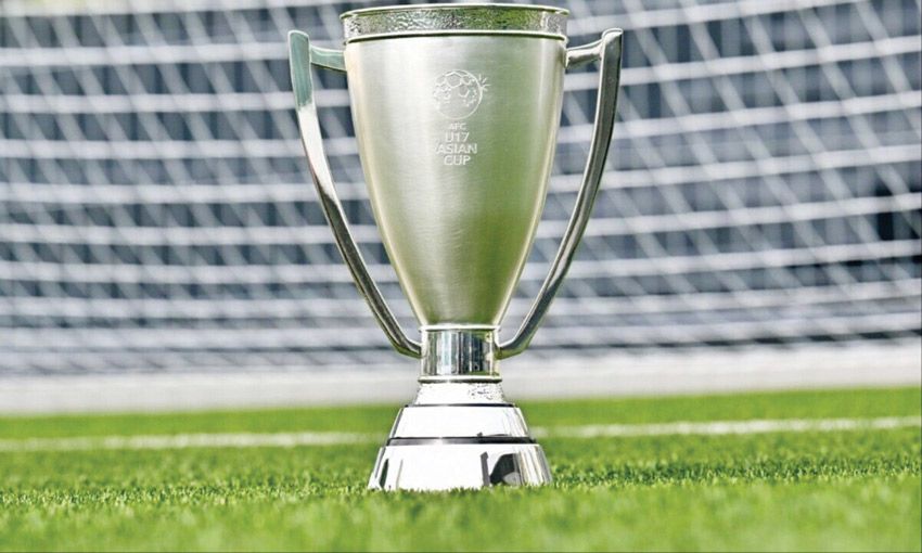 Jeddah sẵn sàng cho giải U17 châu Á 2026 – Cuộc đua tranh vé dự World Cup