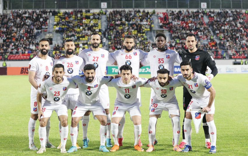 CLB Kuwait săn danh hiệu châu lục lần thứ 4 tại chung kết AFC Challenge League