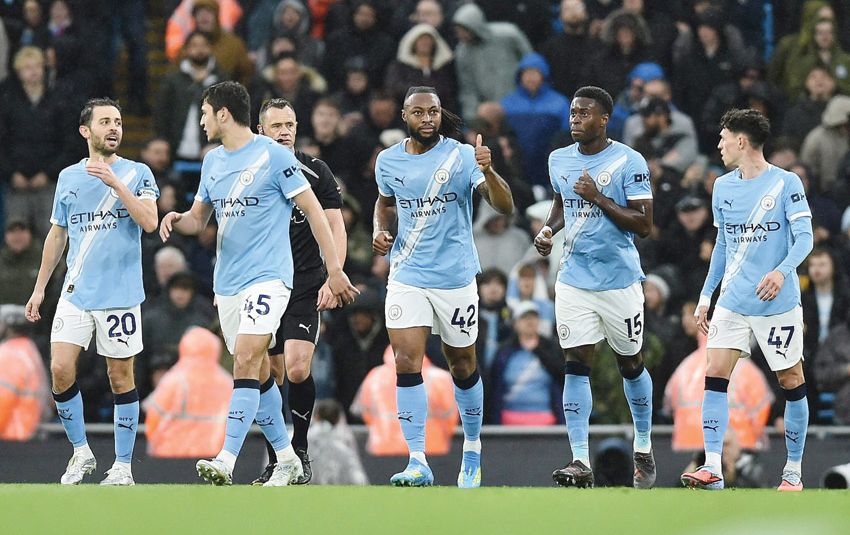 Arsenal “sẵn sàng tinh thần” tiến gần hơn đến chức vô địch Ngoại hạng Anh