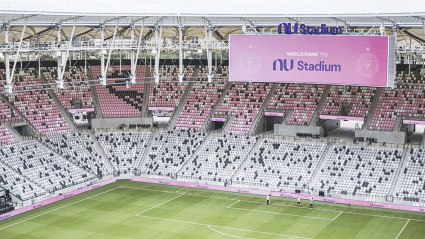 World Cup 2026 liệu có thúc đẩy sự phổ biến của bóng đá tại Mỹ?