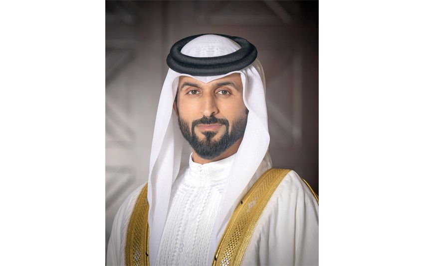 Nasser bin Hamad chúc mừng CLB Al-Muharraq vô địch giải VĐQG Bahrain