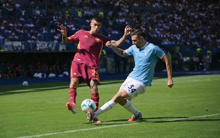 Cuộc đua giành vé dự Champions League tại Serie A nóng hơn bao giờ hết
