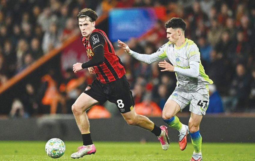 Arsenal vô địch Premier League sau 22 năm chờ đợi