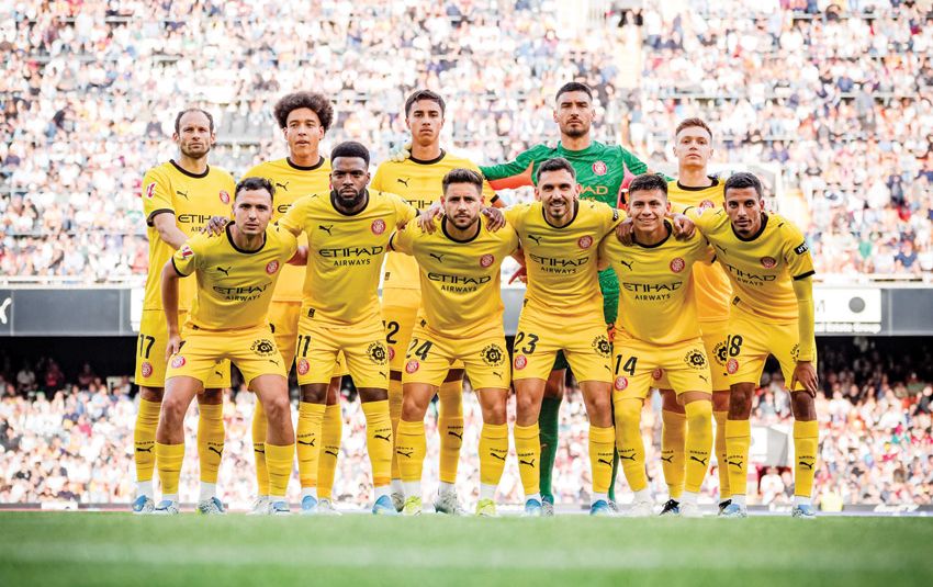 Kịch tính vòng cuối La Liga