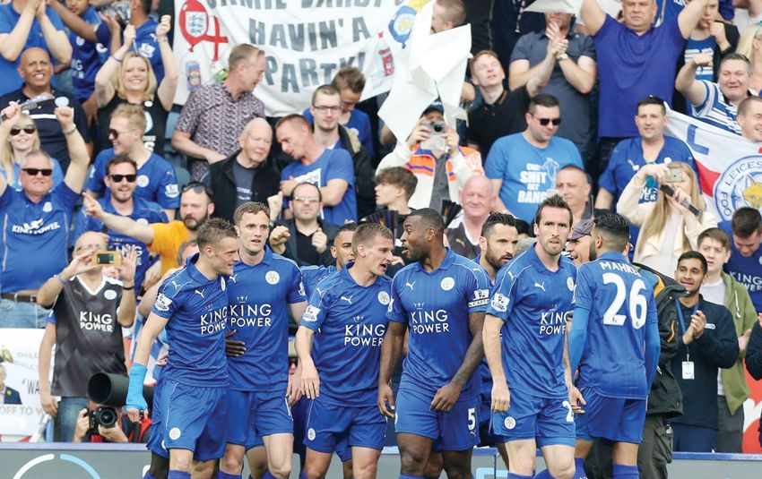 10 cầu thủ chia tay Leicester sau mùa giải địa ngục
