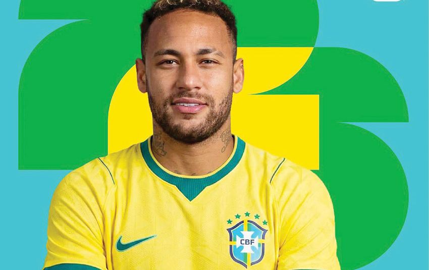 Neymar nghi ngờ góp mặt ở trận ra mắt World Cup 2026 cùng tuyển Brazil