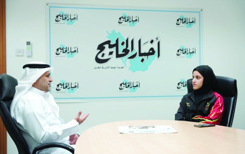 Góc nhìn trẻ thể thao Bahrain: Fatima Al-Banna, nữ quyền vượt thách thức