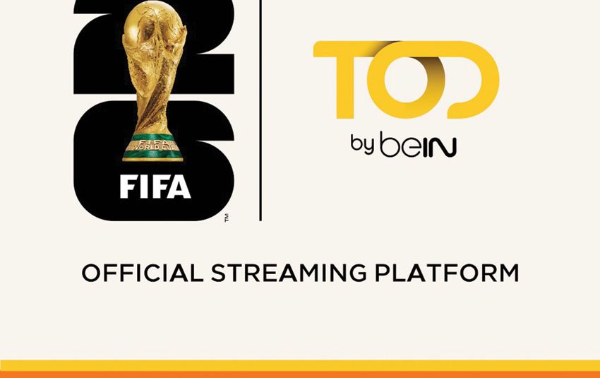 Talabat và TOD by beIN bắt tay mang trải nghiệm World Cup 2026 cho người hâm mộ